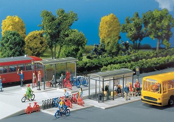 Hållplats City-Compact
