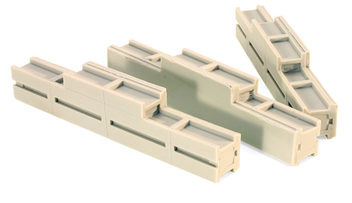 40' Concrete Beam Loads 3 Pack