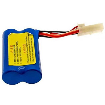 Batteri 7.4V 2000mAh Li-Ion