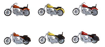 Motorräder