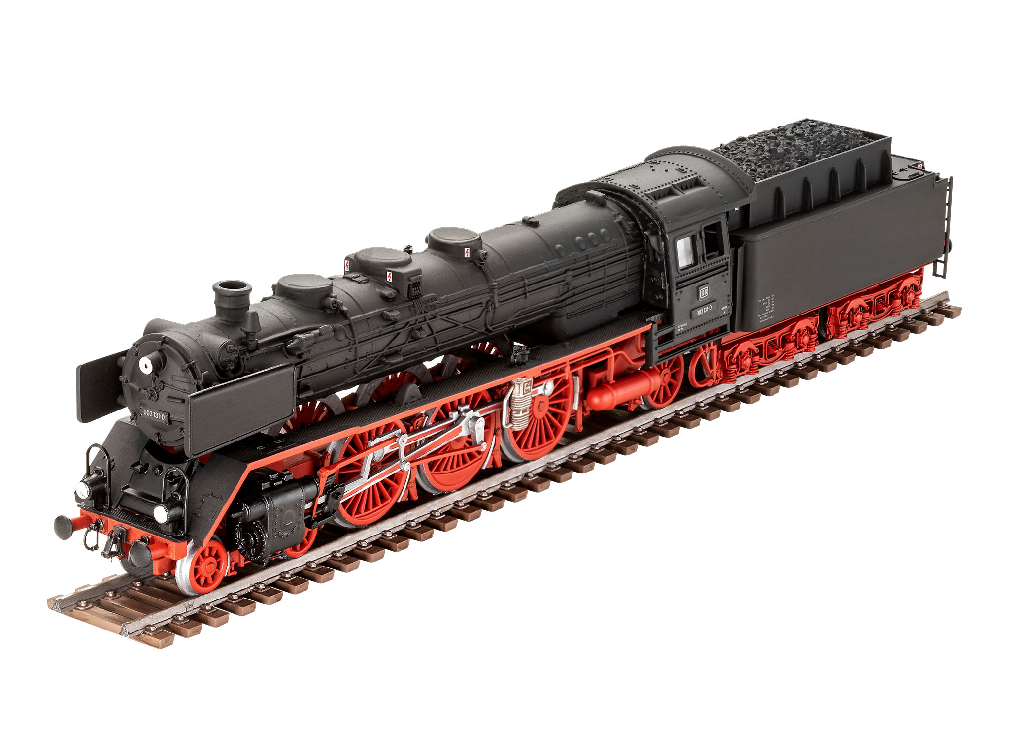 Expresslok BR03 m. tender 1/87