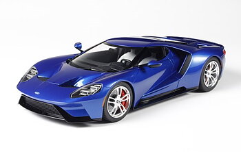 Ford GT 1/24