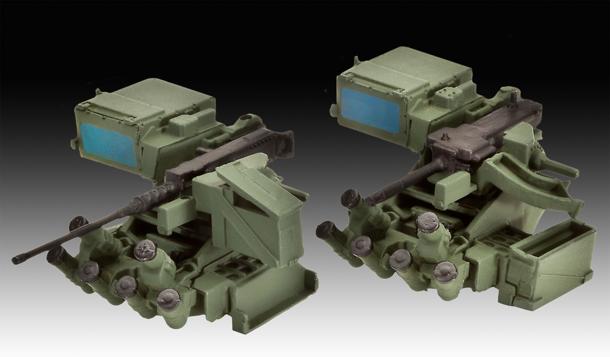 GTK Boxer GTFz 1/35 - 5