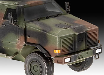 ATF Dingo 1 1/72