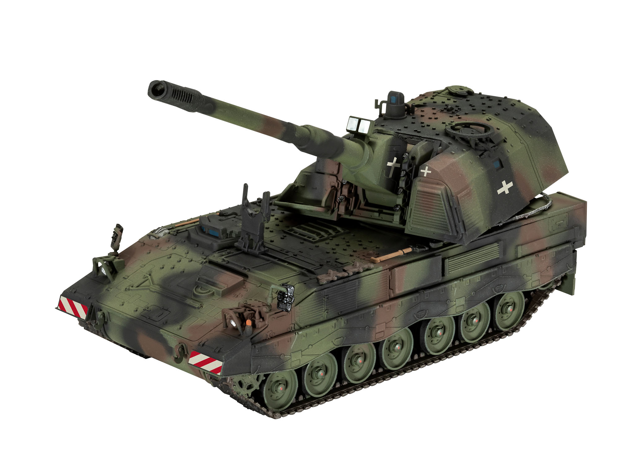 Panzerhaubitze 2000 1/72