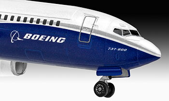 Boeing 737-800 1/288