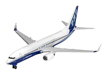 Boeing 737-800 1/288
