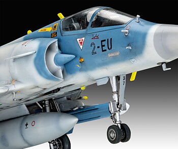 Dassault Mirage 2000C 1/48
