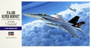 F/A-18E Super Hornet 1/72, Has