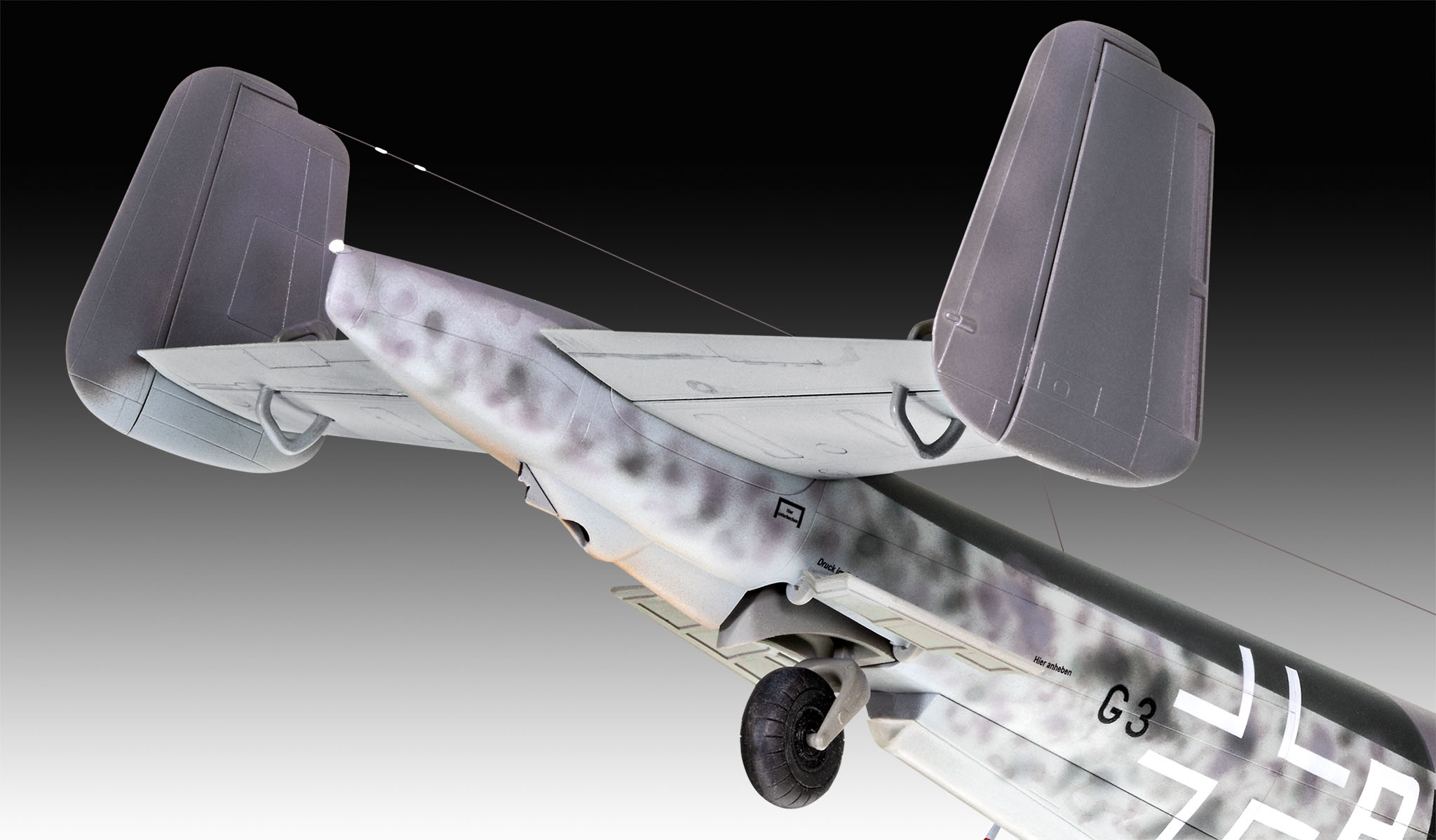 Do 217J-1/2 1/48 - 4
