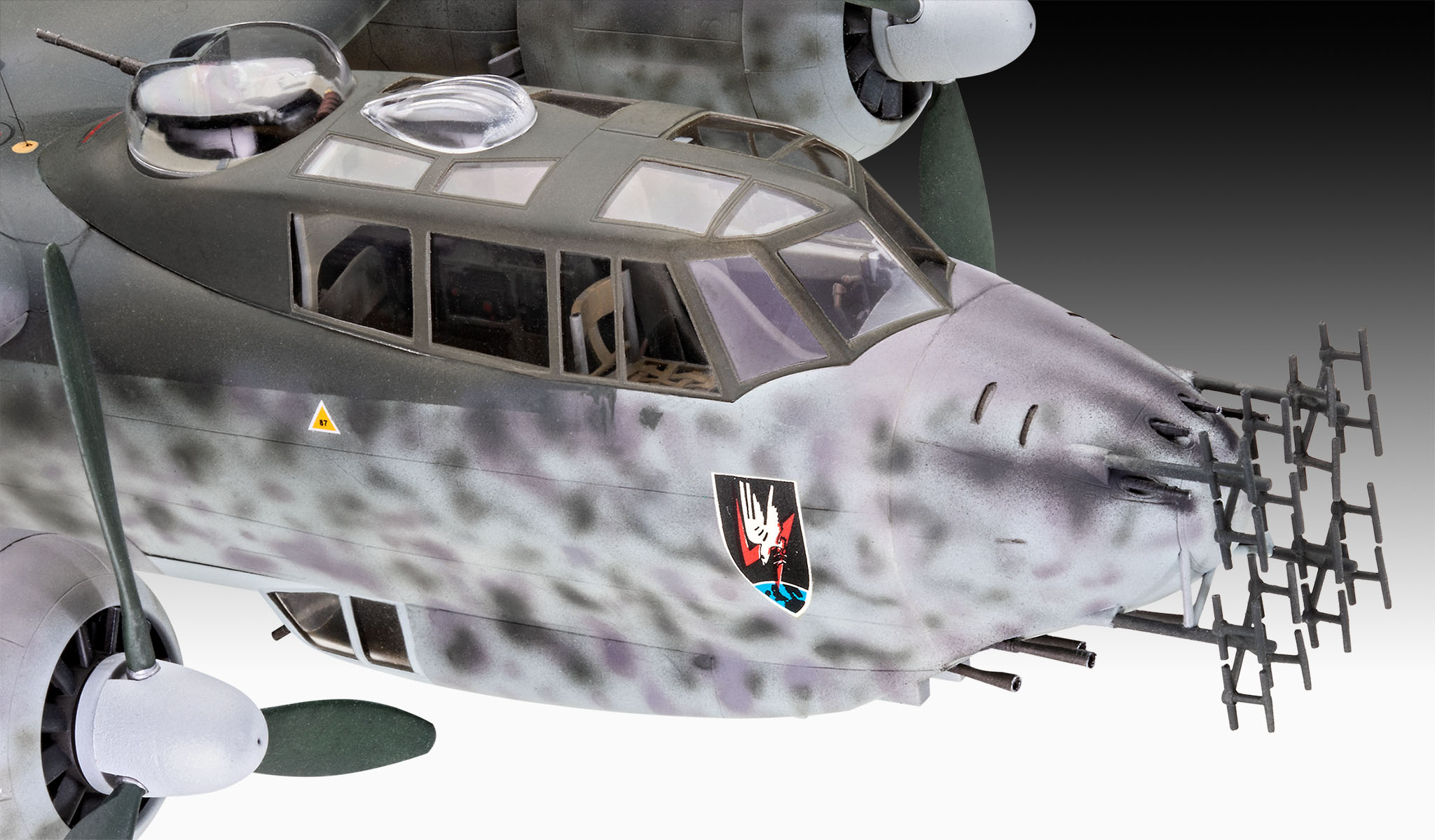 Do 217J-1/2 1/48 - 2