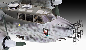 Do 217J-1/2 1/48