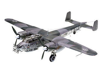 Do 217J-1/2 1/48