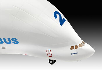 Airbus A300-600ST "Beluga" 1/144