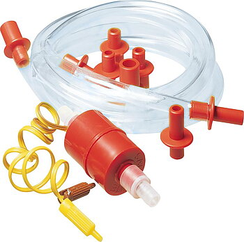 Vattenpump