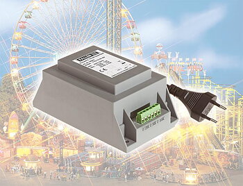 Transformator 16V AC 3.1A