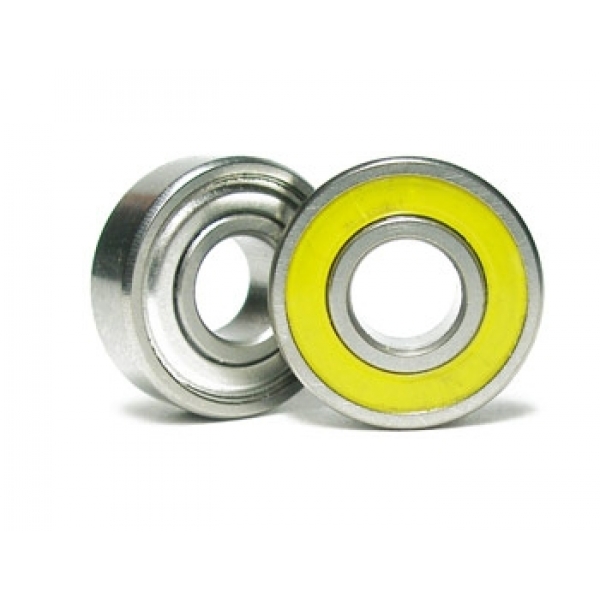 Kullager 5x11x4 AVID gummitätn