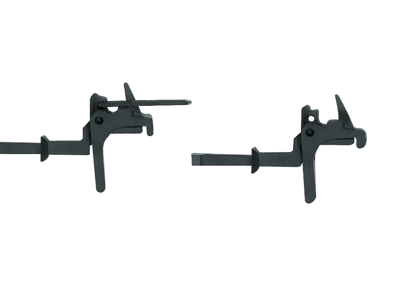 Trix Express Couplers