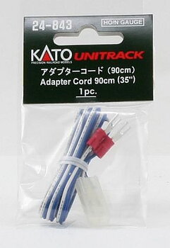 Anslutningskabel Kato Unitrack