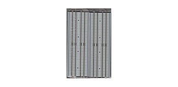 Kato Tram track 186mm, 2st