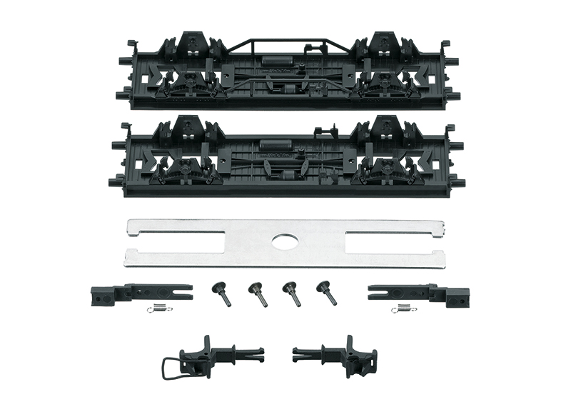 Trix Express Conversion Set