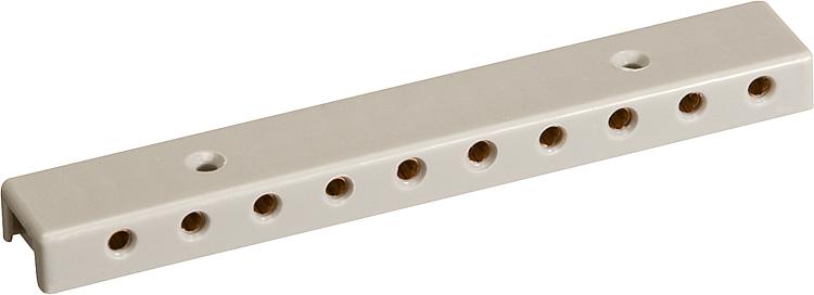 Kopplingsplint, 20 anslutningar