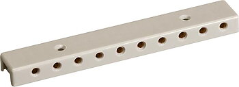Kopplingsplint, 20 anslutningar