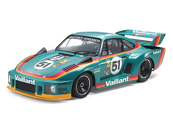 Porsche 935 Vaillant 1/20