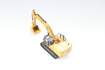 Cat 336 bandgrävare
