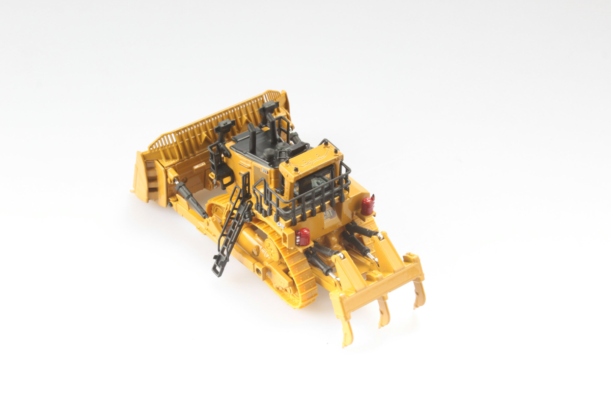 Cat D11 Track Type Tractor - 2
