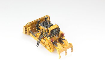 Cat D11 bandschaktare