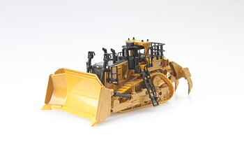 Cat D11 bandschaktare