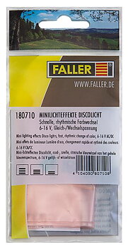 Minilichteffekte