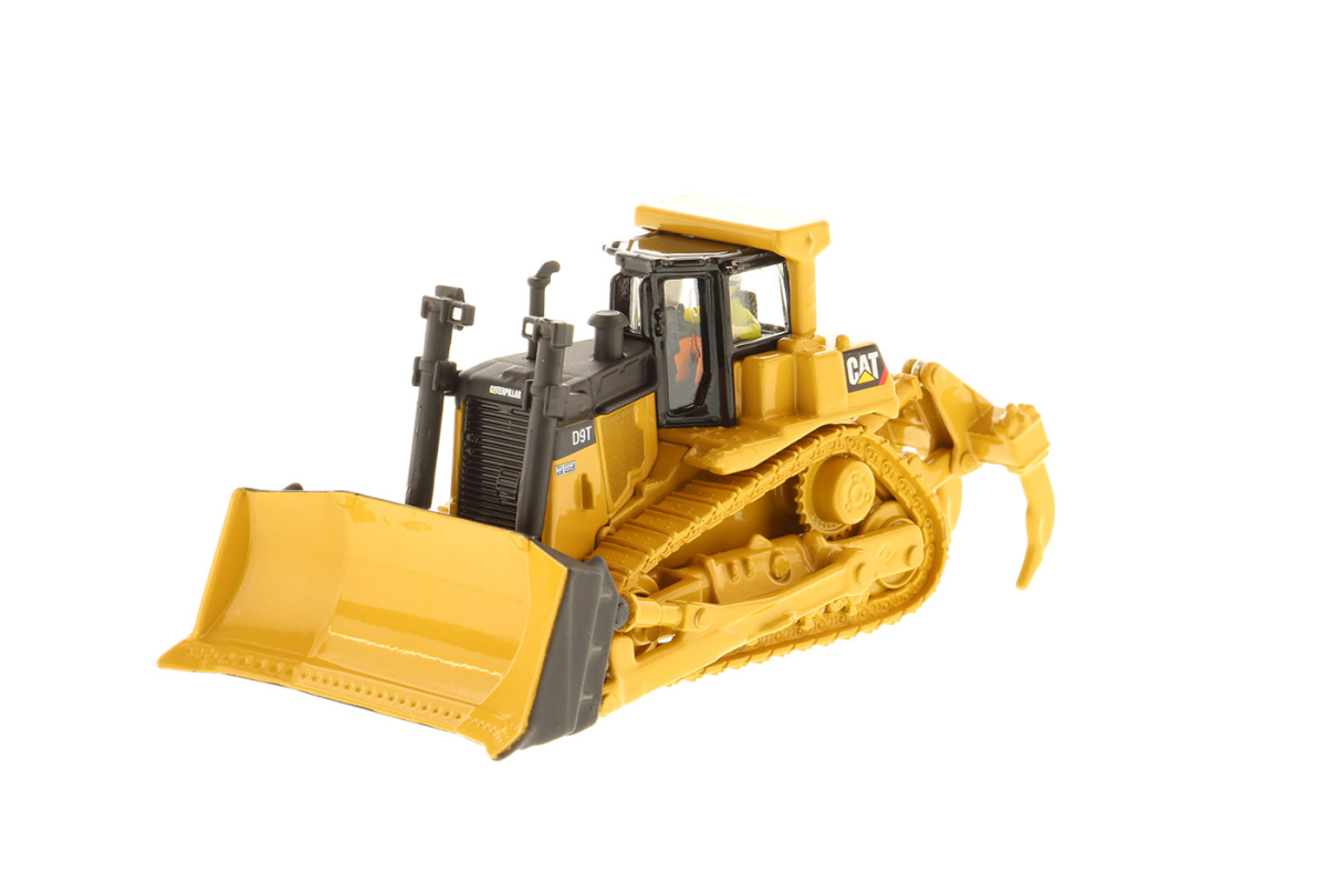 Cat D9T bandschaktare