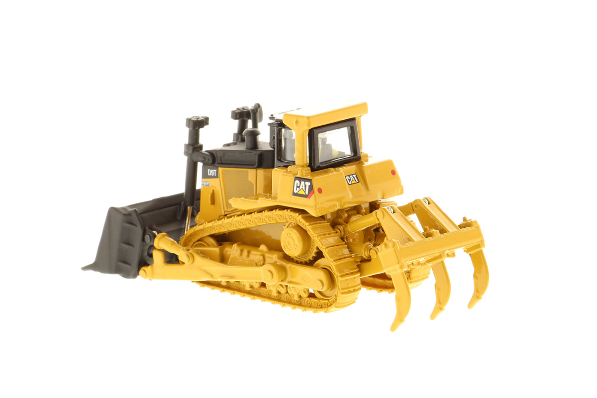 Cat D9T bandschaktare - 2