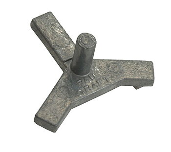 Track Gauge, code 100