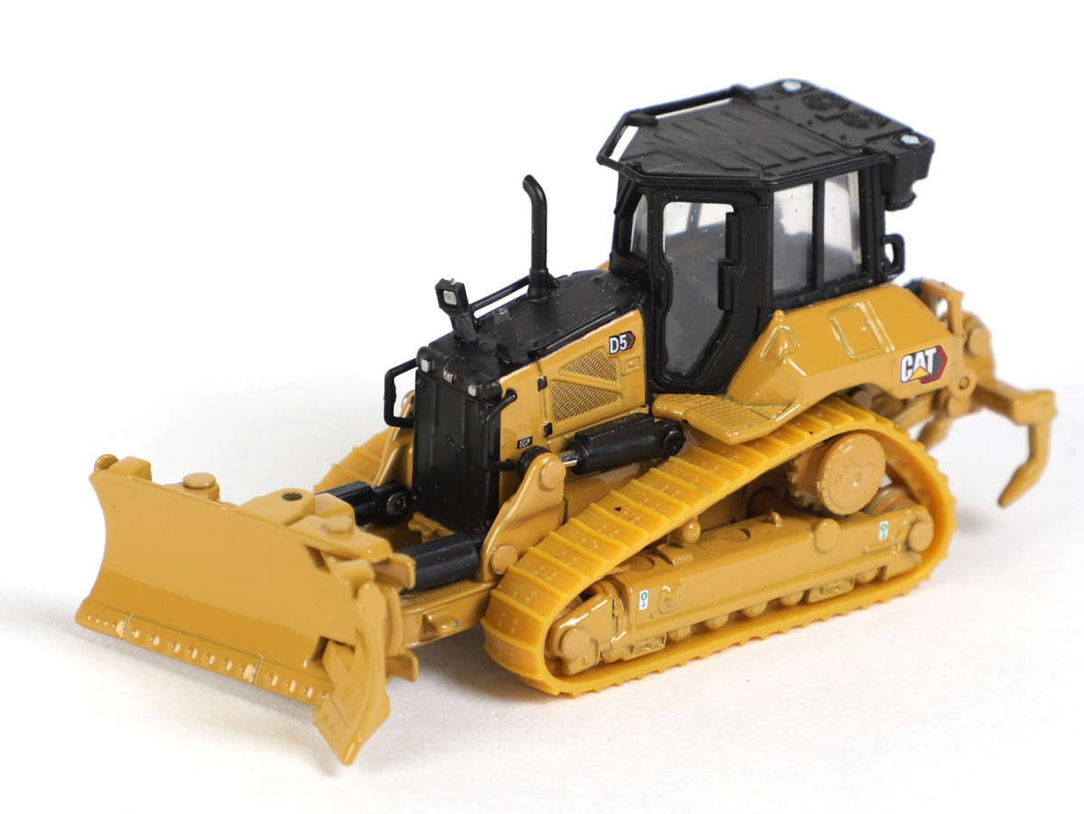Cat D5 bandschaktare