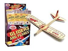 Jetfire, handglidare