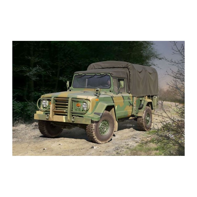 ROK Army K311A1 1/35