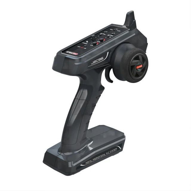 Magic Vee V5 RTR 2.4G FHSS - 3