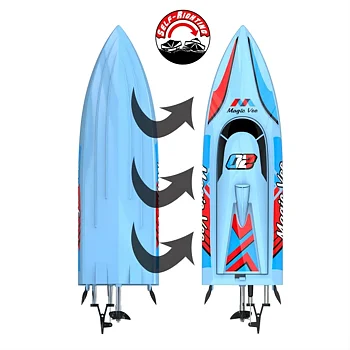 Magic Vee V5 RTR 2.4G FHSS