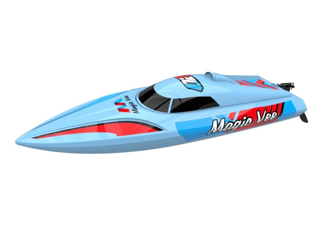Magic Vee V5 RTR 2.4G FHSS