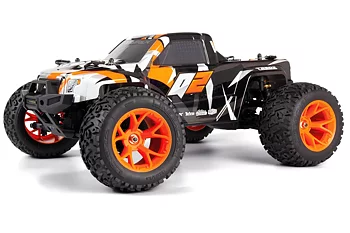 Quantum2 MT 1/10, orange