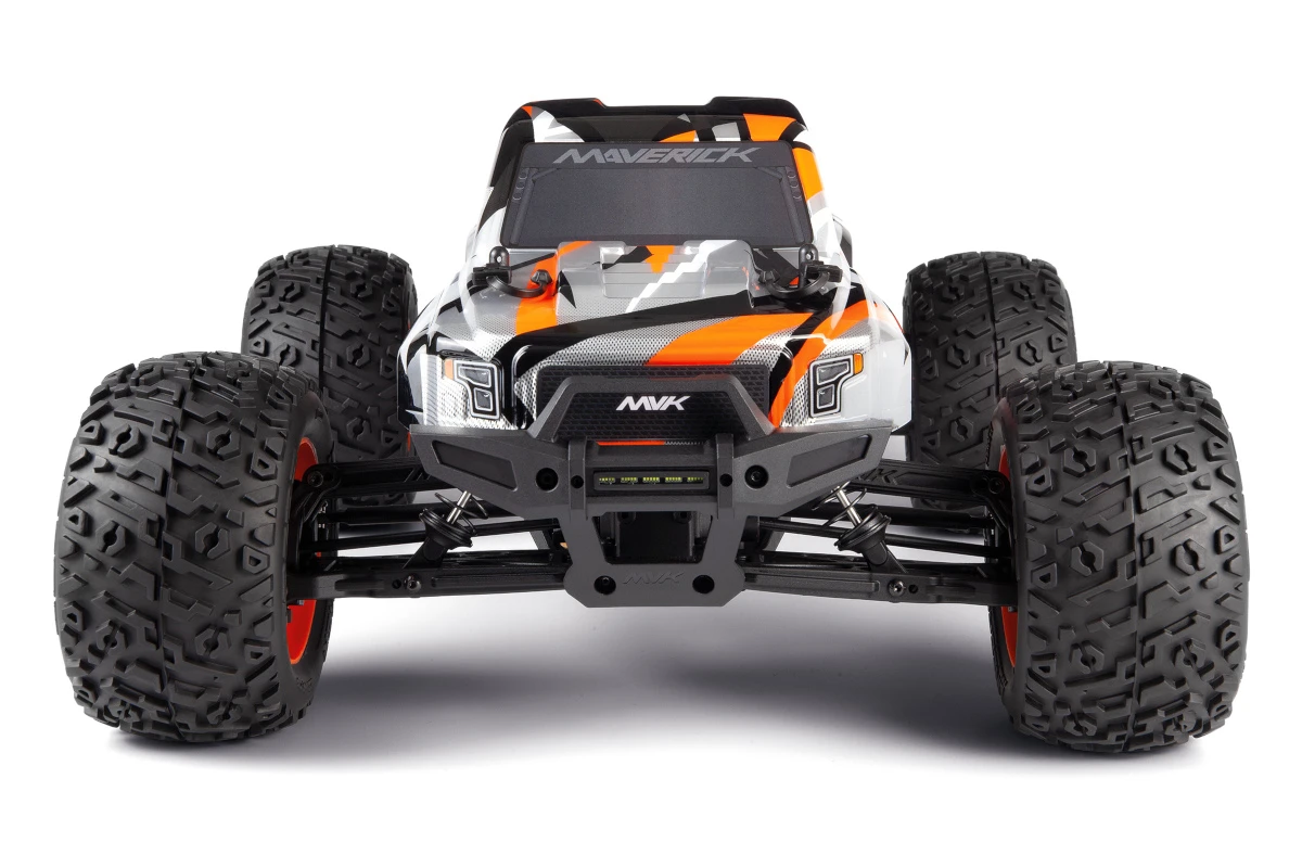 Quantum2 MT 1/10, orange - 2