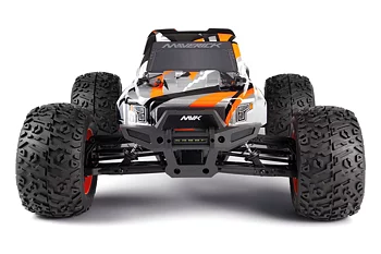 Quantum2 MT 1/10, orange
