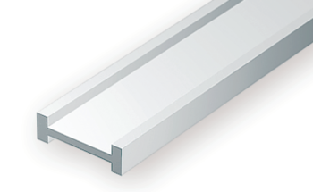 I-balk 1.5x1.2 mm, l=35 cm (4st)