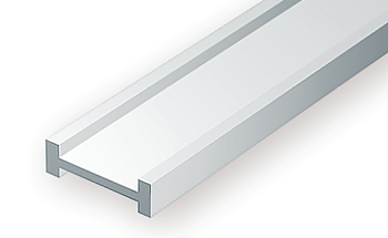 I-balk 7.9x3.4 mm, l=35 cm (2st)