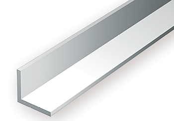 Vinkel 2.0 mm, 35 cm (4st)