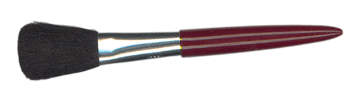 Model Dusting Brush 'Brush-Duster'