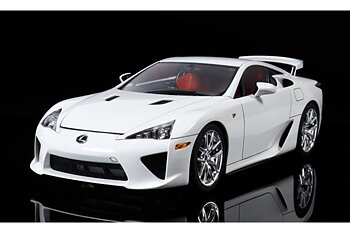 Lexus LFA 1/24